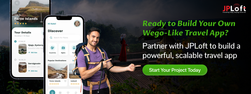 Ready to Build Your Own Wego-Like Travel App_